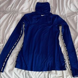 Nike Pro Turtleneck NWOT NEVER WORN